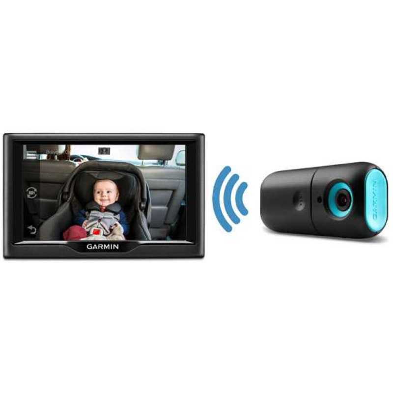Garmin BabyCam