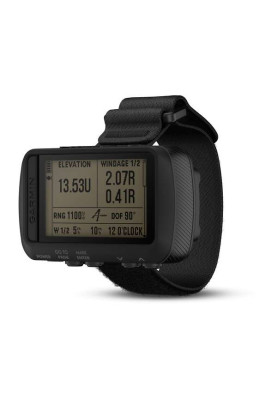 Garmin Foretrex 701 Ballistic Edition