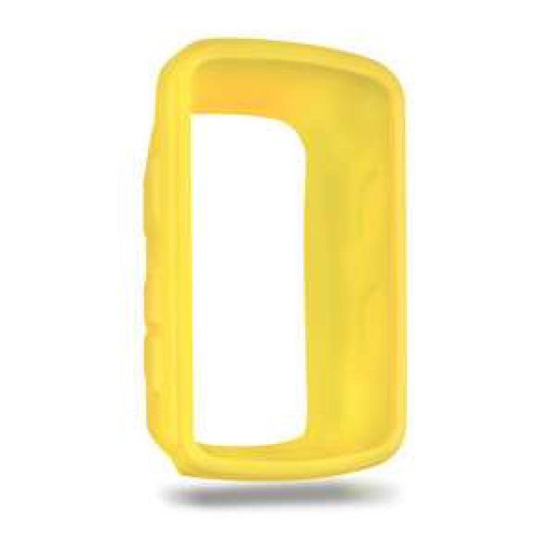 Силіконовий чохол для  Edge Yellow 520