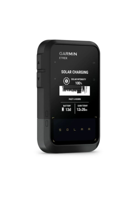 Garmin Etrex Solar