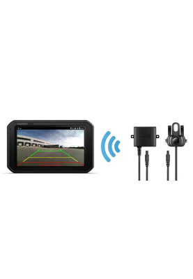 Бездротова камера Garmin BC 35