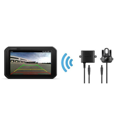 Бездротова камера Garmin BC 35