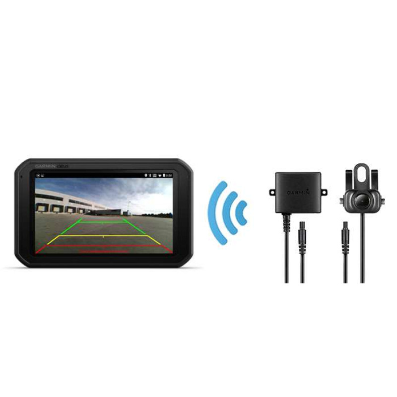 Бездротова камера Garmin BC 35