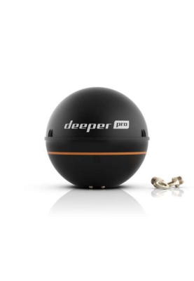 Бездротовий ехолот Deeper PRO WiFi
