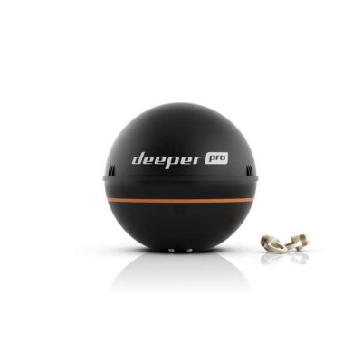 Бездротовий ехолот Deeper PRO WiFi