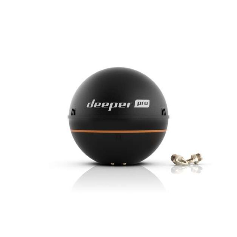 Бездротовий ехолот Deeper PRO WiFi