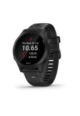 Годинник Garmin Forerunner 945 Black Watch Only