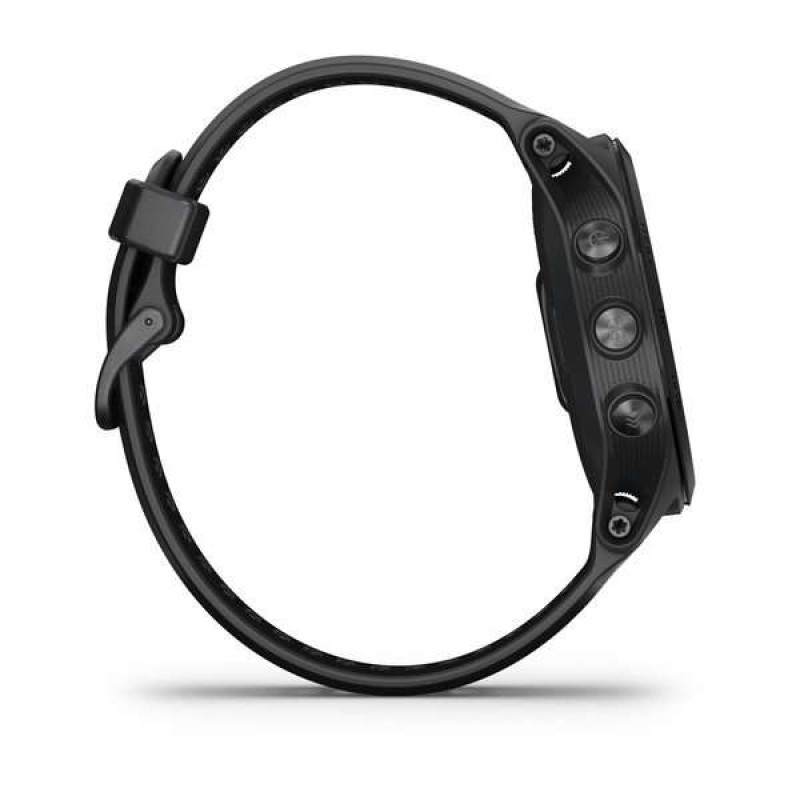 Годинник Garmin Forerunner 945 Black Watch Only