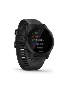 Годинник Garmin Forerunner 945 Black Watch Only