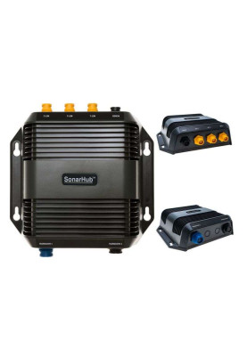 Високопродуктивний модуль/датчик для Lowrance SONAR HUB