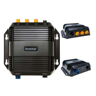 Високопродуктивний модуль/датчик для Lowrance SONAR HUB