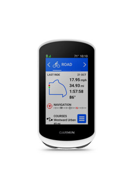 Велонавігатор Garmin Edge Explore 2 Standard