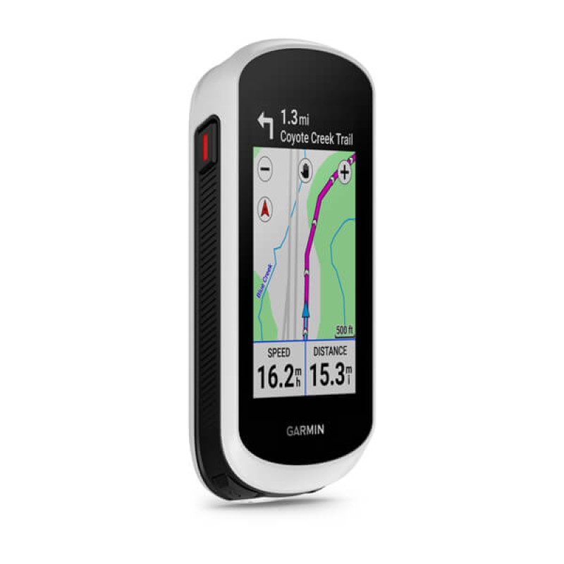 Велонавігатор Garmin Edge Explore 2 Standard