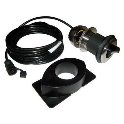 Той датчик для Lowrance ForwardScan XDCR kit