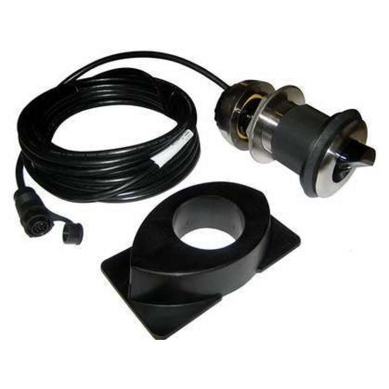 Той датчик для Lowrance ForwardScan XDCR kit