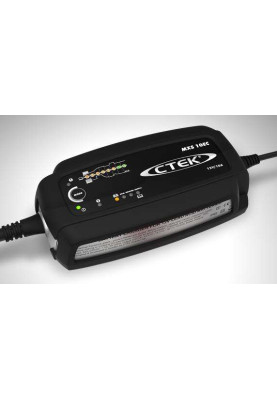 Зарядний пристрій CTEK MXS 10 EC