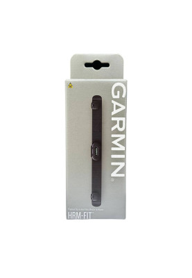 Датчик сердечного ритма Garmin HRM-Fit для жінок