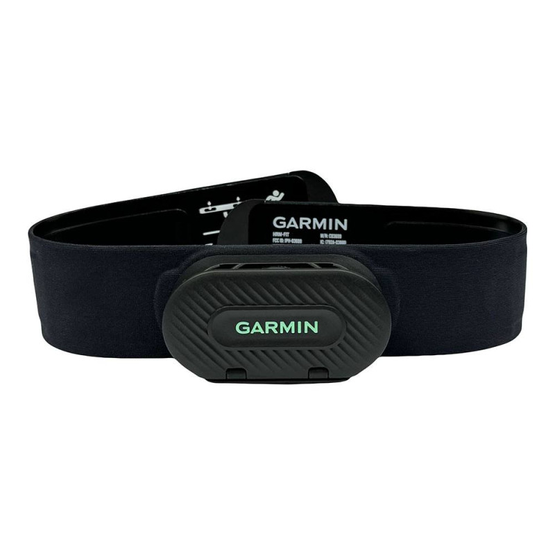 Датчик сердечного ритма Garmin HRM-Fit для жінок