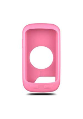 Силіконовий чохол для  Edge 1000 Pink