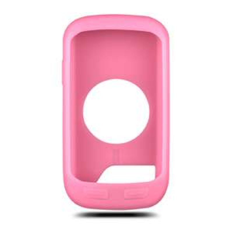 Силіконовий чохол для  Edge 1000 Pink