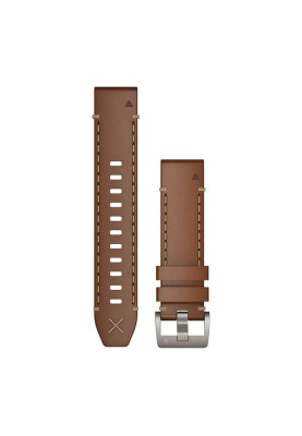 Ремінець для Garmin MARQ Italian Leather Vacchetta