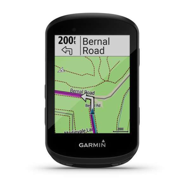 Велонавігатор Garmin Edge 530