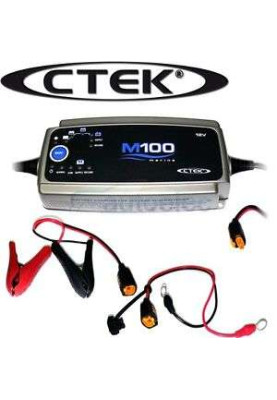Зарядний пристрій CTEK M100