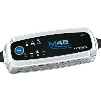 Зарядний пристрій CTEK M45
