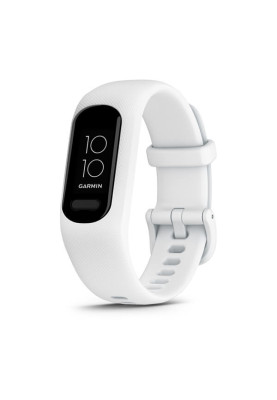 Фітнес-трекер Garmin Vivosmart 5 S/M білого кольору