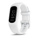 Фітнес-трекер Garmin Vivosmart 5 S/M білого кольору