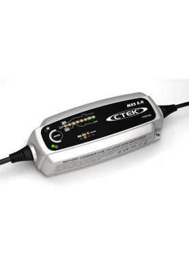 Зарядний пристрій CTEK MXS 5.0
