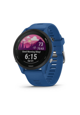Годинник Garmin Forerunner 255 Tidal Blue