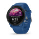 Годинник Garmin Forerunner 255 Tidal Blue