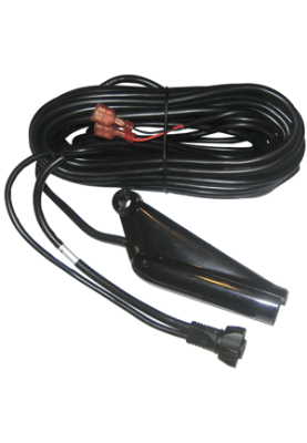 Двочастотний датчик для Lowrance DSI Skimmer transducer  455/800