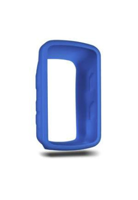 Силіконовий чохол для  Edge 520 Blue