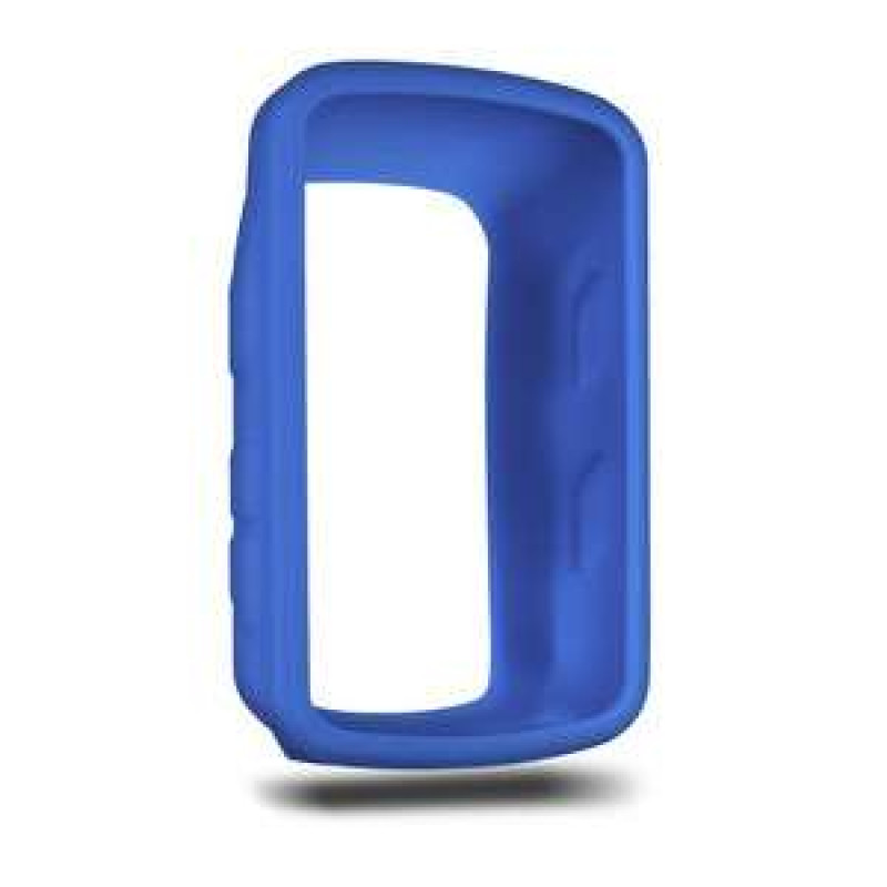 Силіконовий чохол для  Edge 520 Blue