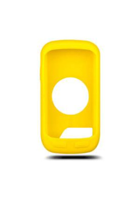 Силіконовий чохол для  Edge 1000 Yellow