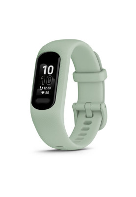 Фітнес-трекер Garmin Vivosmart 5 S/M м’ятного кольору