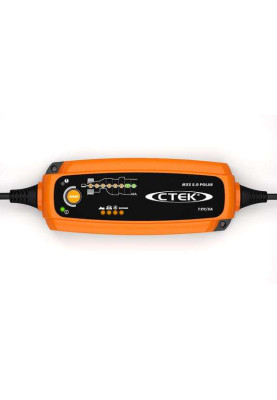Зарядний пристрій CTEK MXS 5.0 POLAR