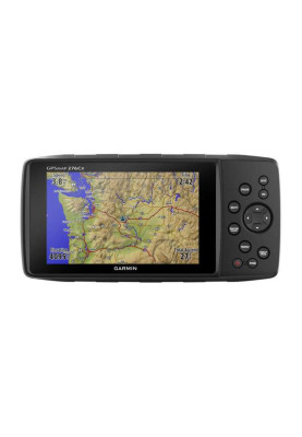 Garmin GPSMAP 276cx