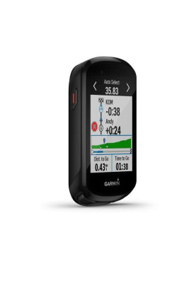Велонавігатор Garmin Edge 830 Sensor Bundle