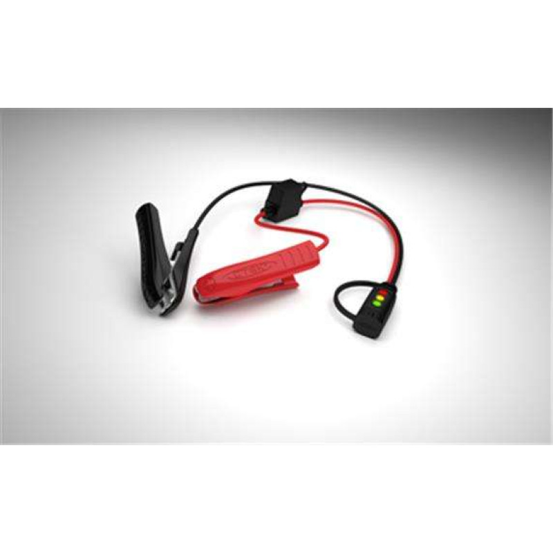Роз'єм з індикаторами CTEK Comfort Indicator Clamps bulk