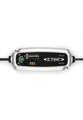 Зарядний пристрій CTEK MXS 3.8