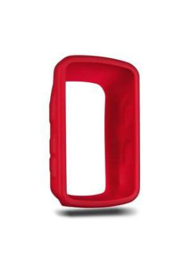 Силіконовий чохол для  Edge 520 Red