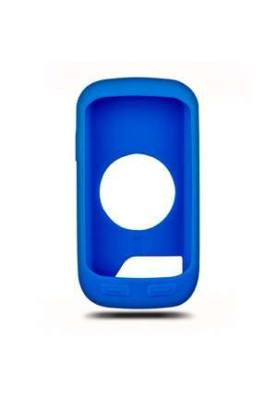 Силіконовий чохол для  Edge 1000 Blue