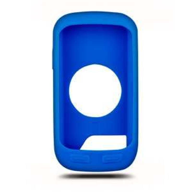 Силіконовий чохол для  Edge 1000 Blue
