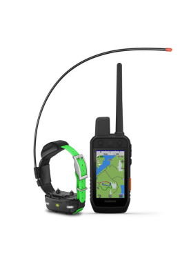 Garmin Alpha 200i/TT15 Bundle