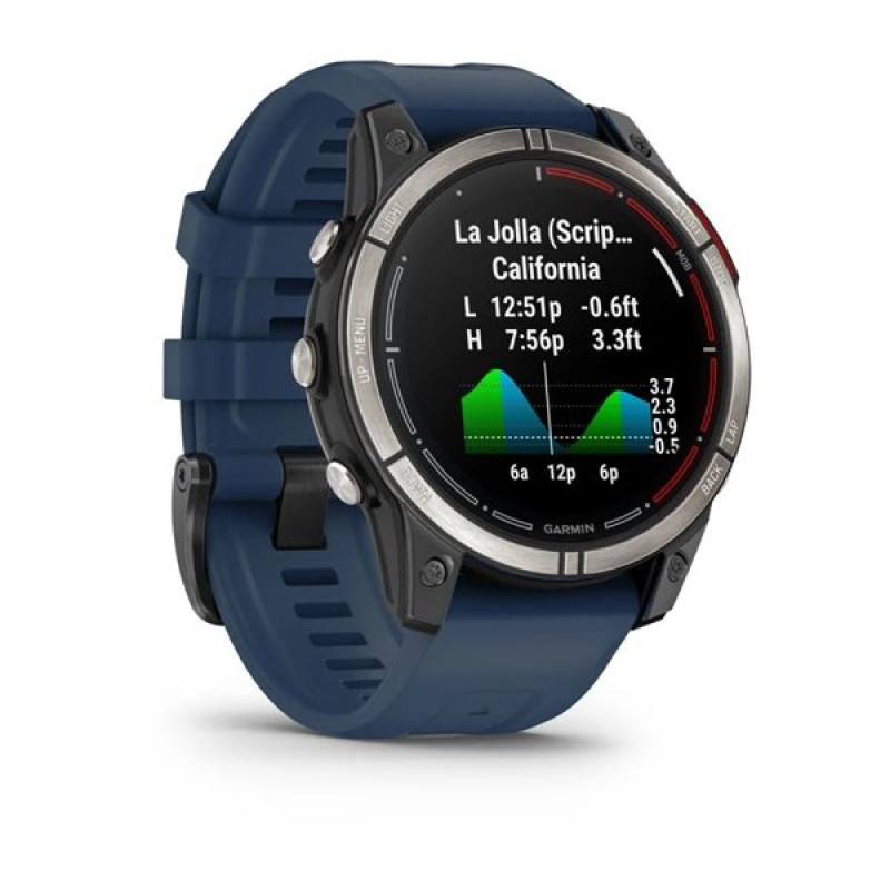 Garmin Quatix 7 Pro