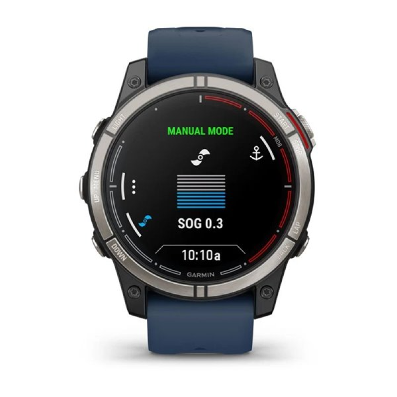 Garmin Quatix 7 Pro