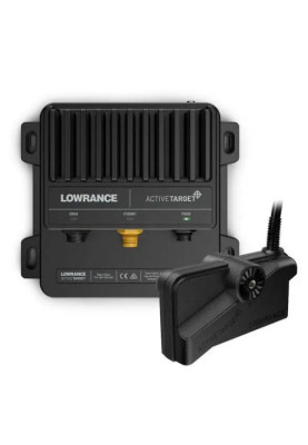 Датчик Lowrance ActiveTarget Live